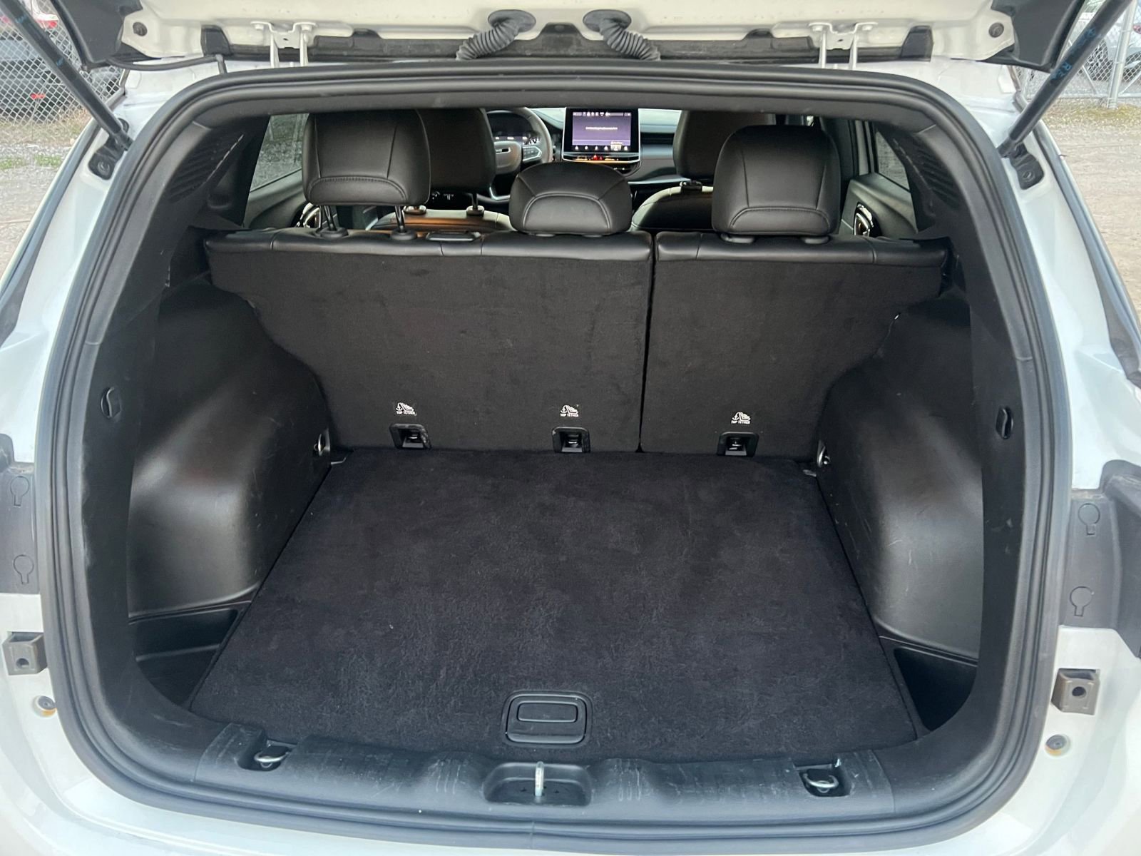 Thumbnail: 2025 Jeep Compass - 30