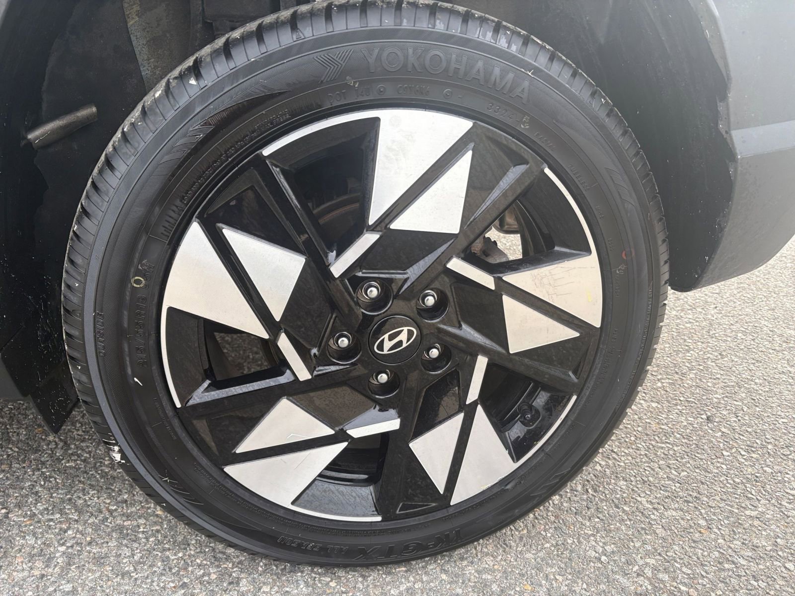 Thumbnail: 2025 Hyundai Kona - 30