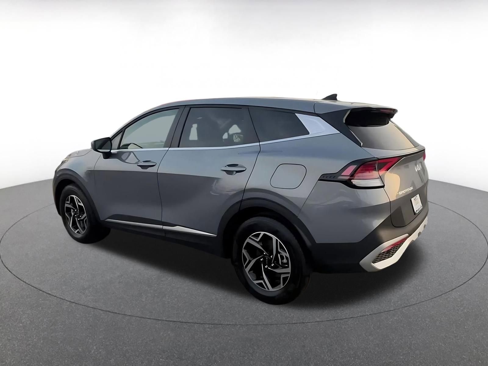 Thumbnail: 2025 Kia Sportage - 10