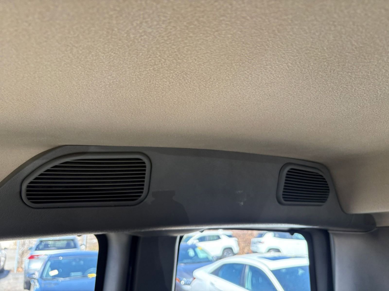 Thumbnail: 2024 Chevrolet Express - 23