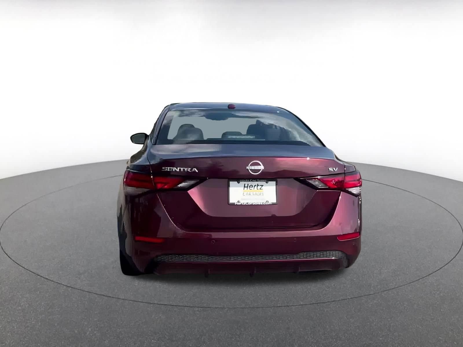 Thumbnail: 2024 Nissan Sentra - 11