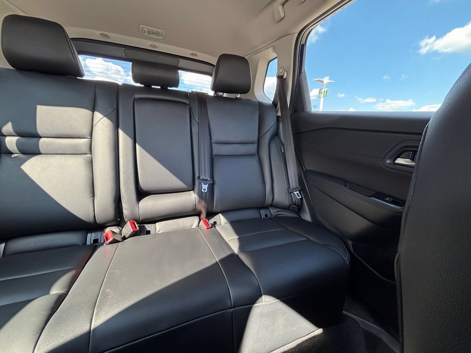 Thumbnail: 2026 Nissan Rogue - 34