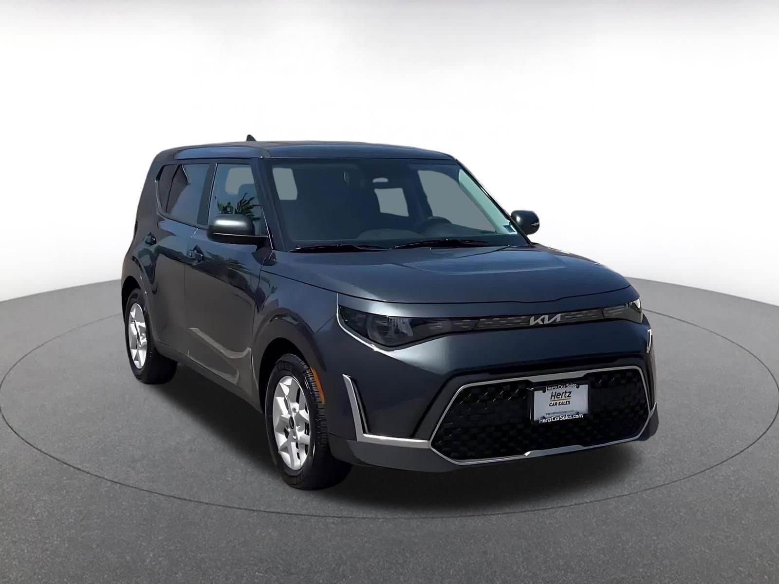 Thumbnail: 2025 Kia Soul - 3