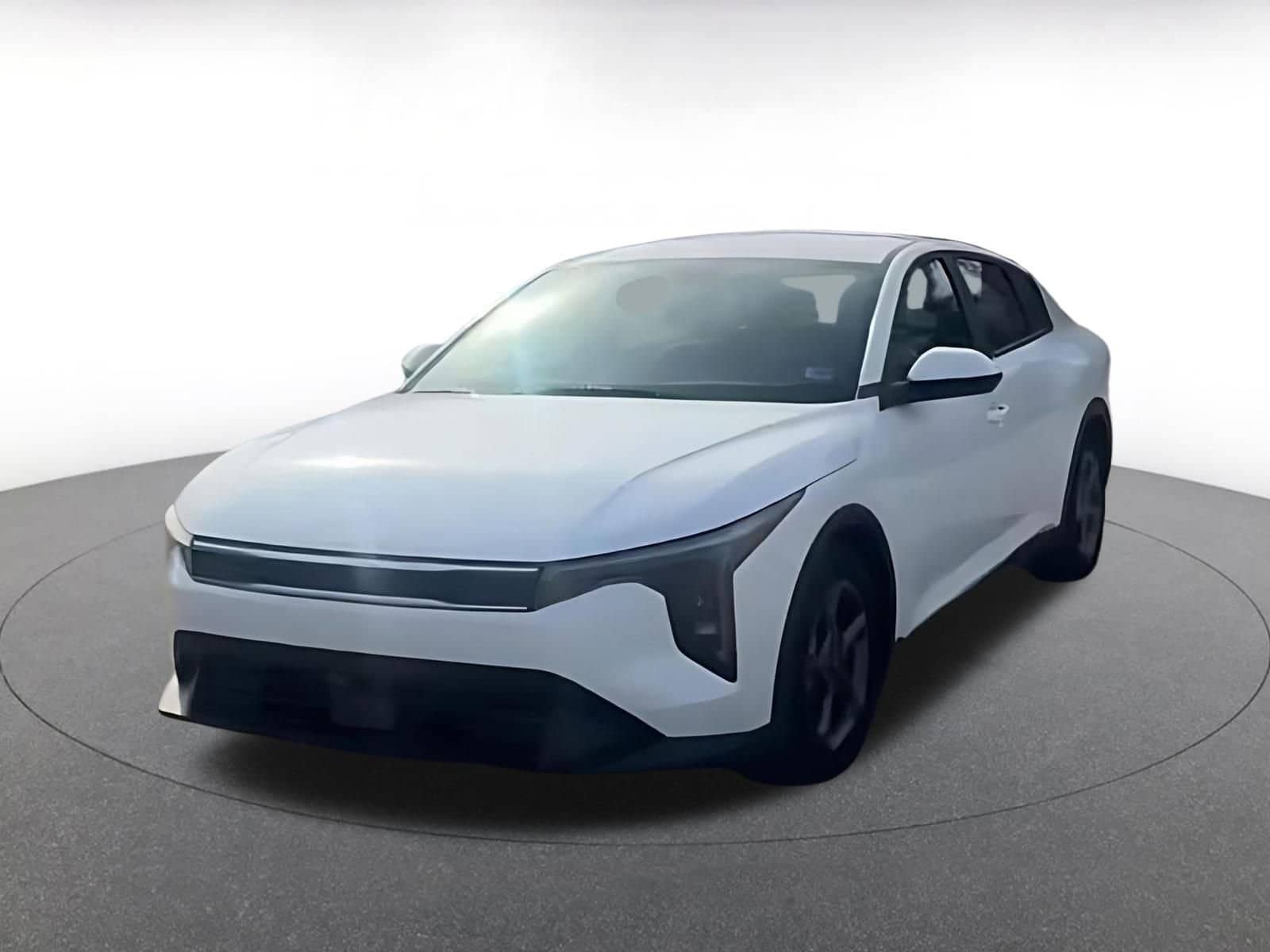 Thumbnail: 2025 Kia K4 - 7