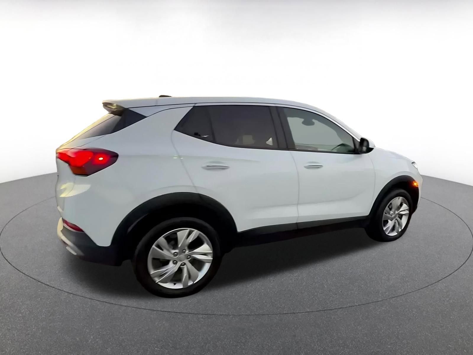 Thumbnail: 2025 Buick Encore GX - 15