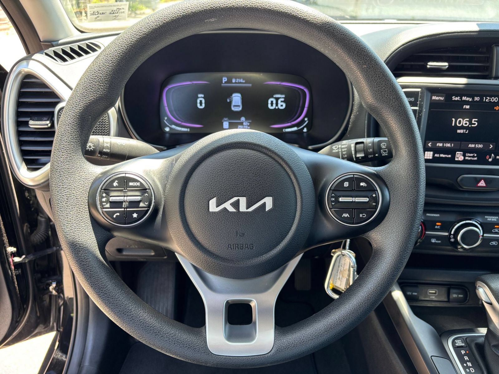 Thumbnail: 2025 Kia Soul - 22