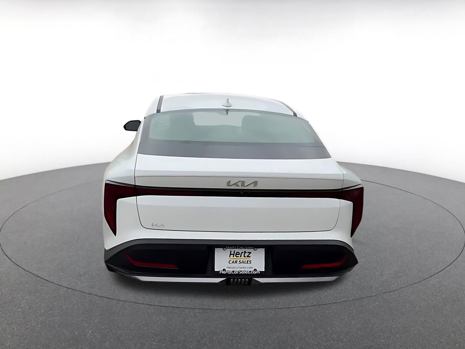 Thumbnail: 2025 Kia K4 - 12