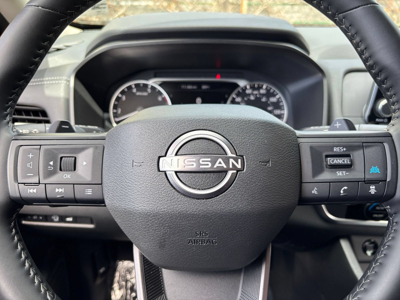 Thumbnail: 2026 Nissan Rogue - 25
