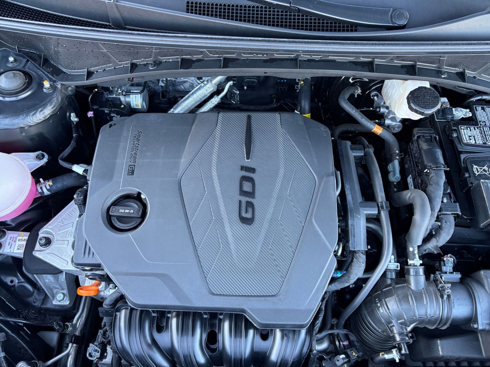 Thumbnail: 2025 Hyundai Tucson - 32