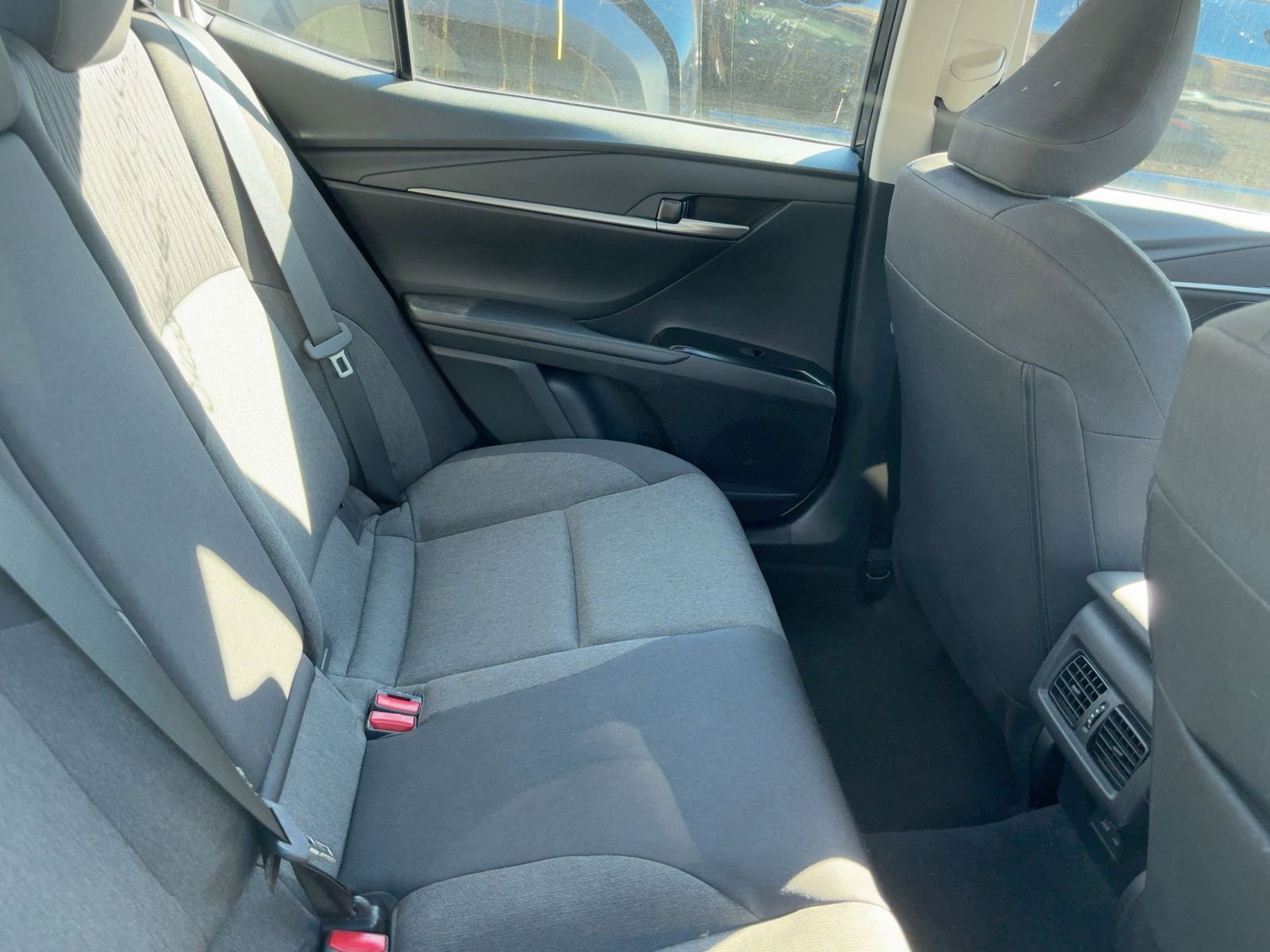 Thumbnail: 2025 Toyota Camry - 10