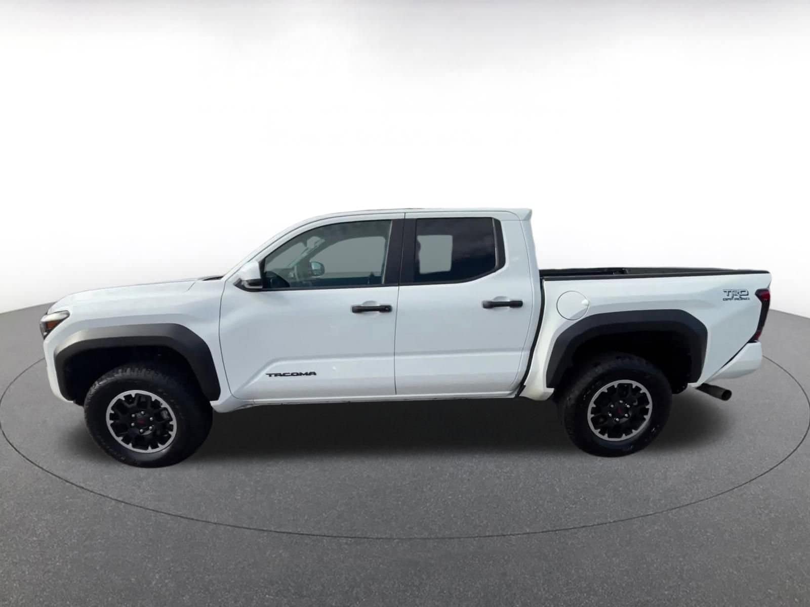 Thumbnail: 2025 Toyota Tacoma - 9