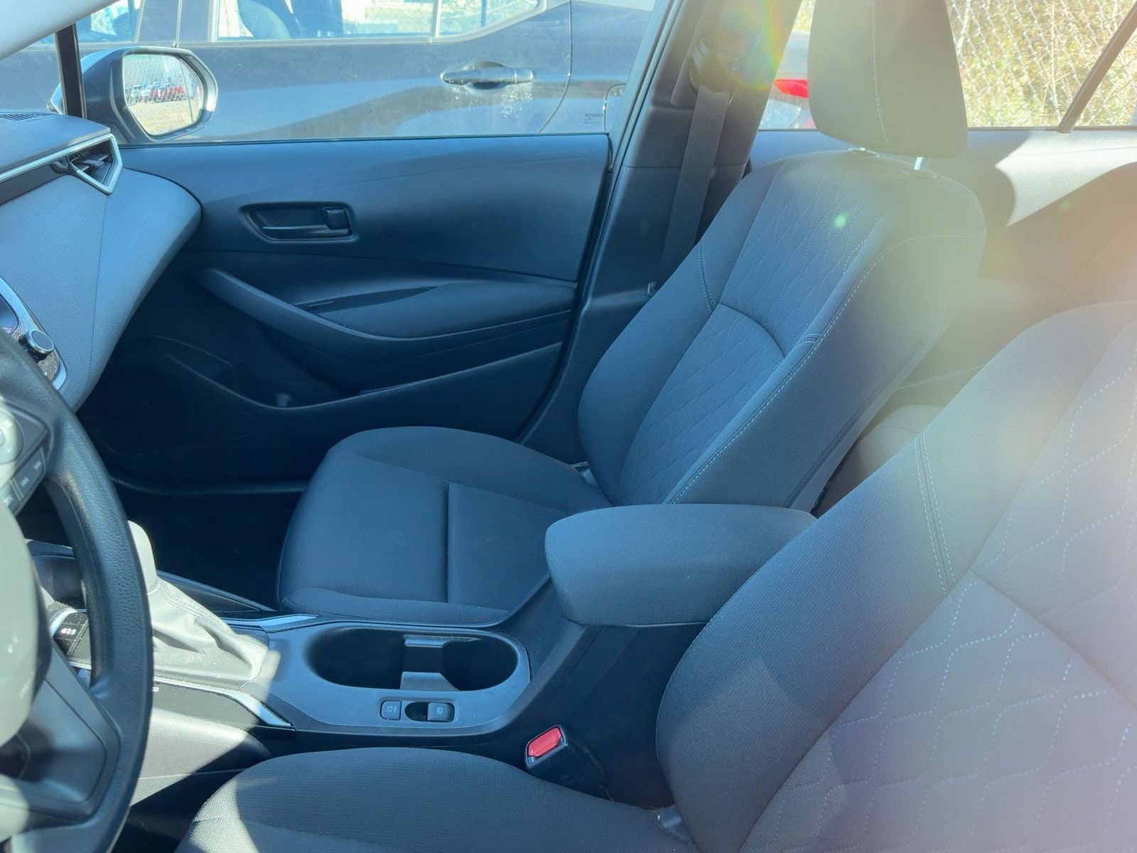 Thumbnail: 2025 Toyota Corolla - 7