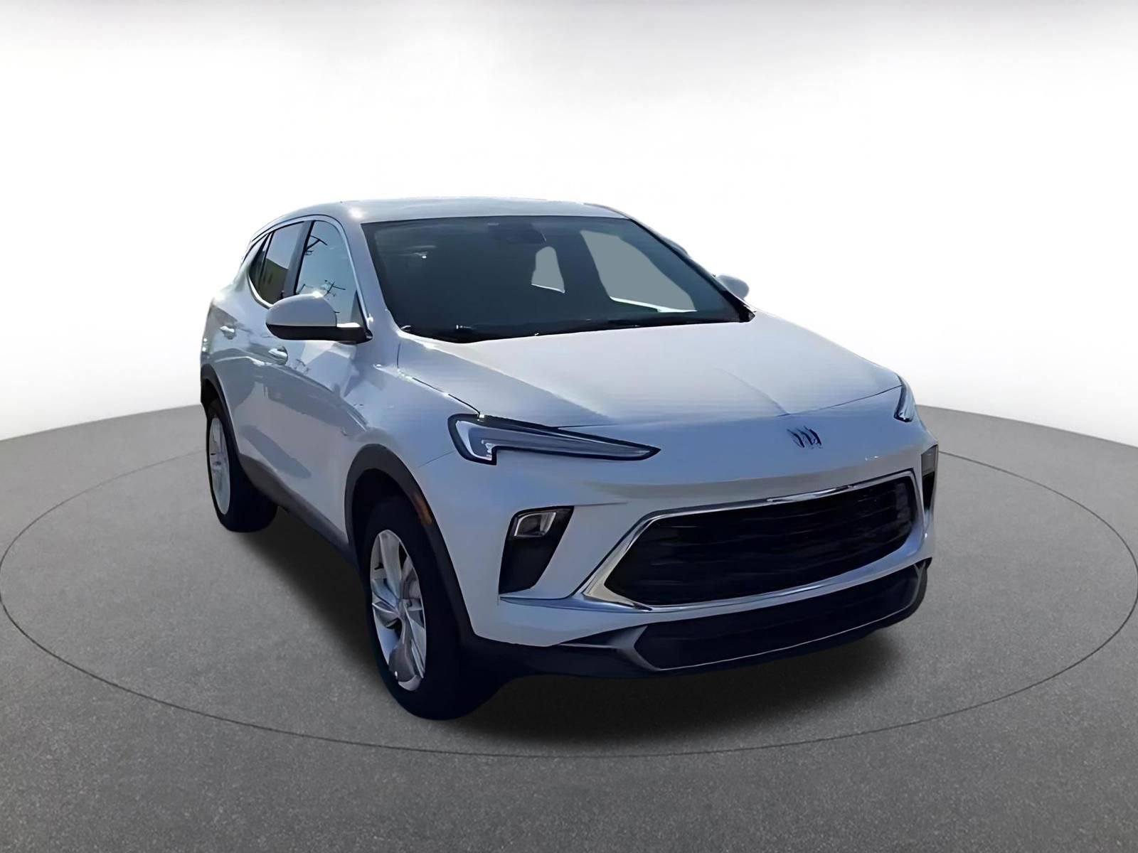 Thumbnail: 2025 Buick Encore GX - 3