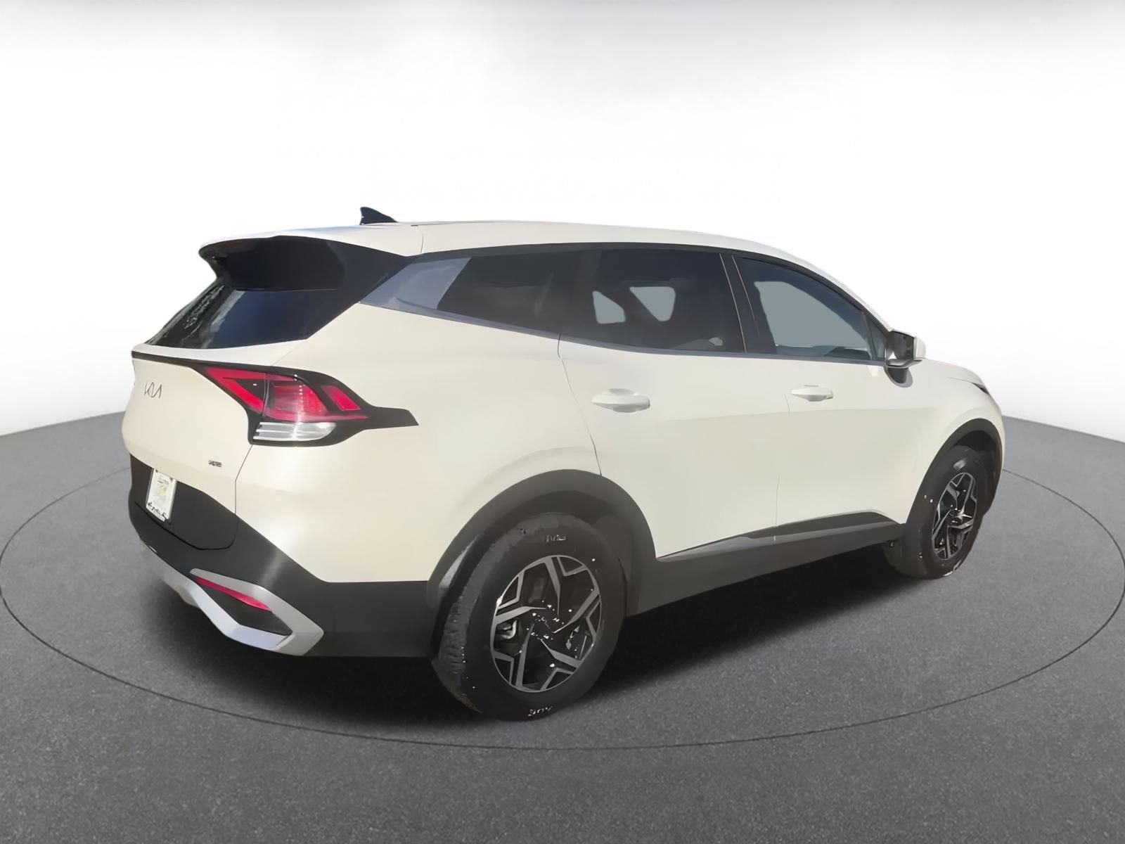 Thumbnail: 2024 Kia Sportage - 15