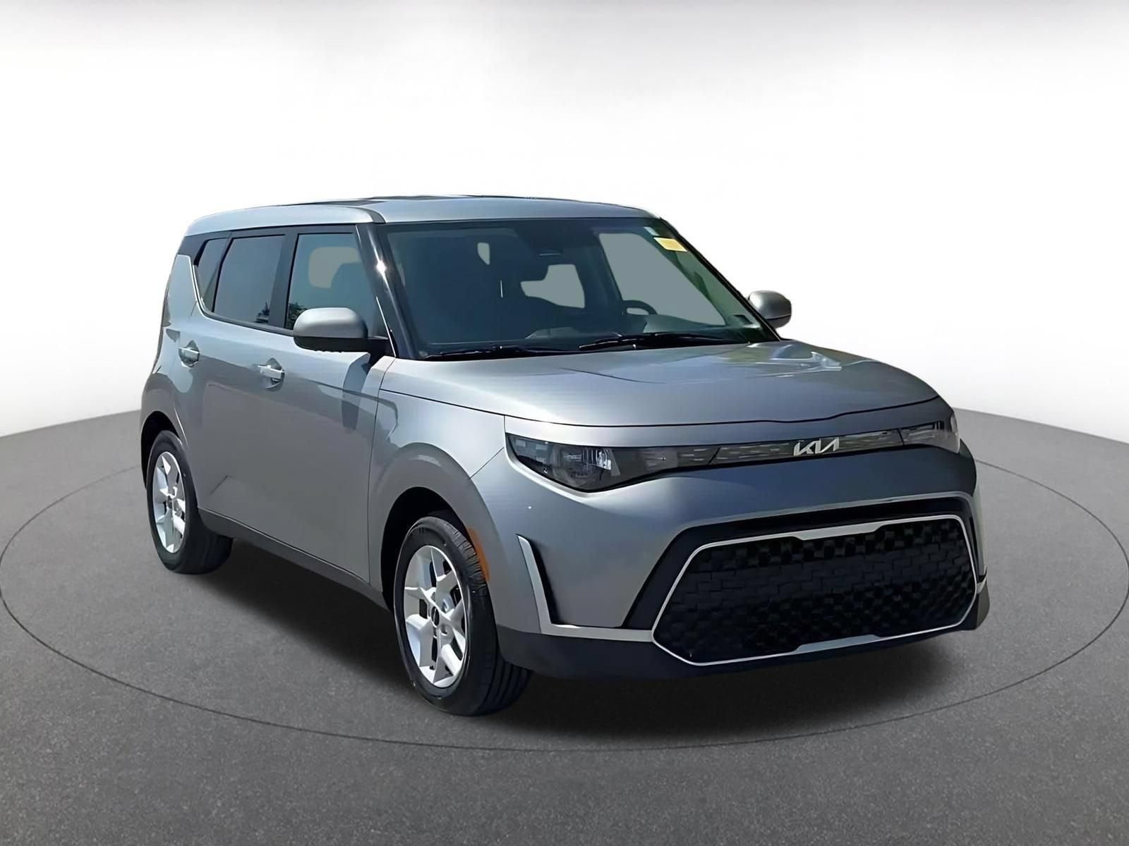 Thumbnail: 2025 Kia Soul - 3
