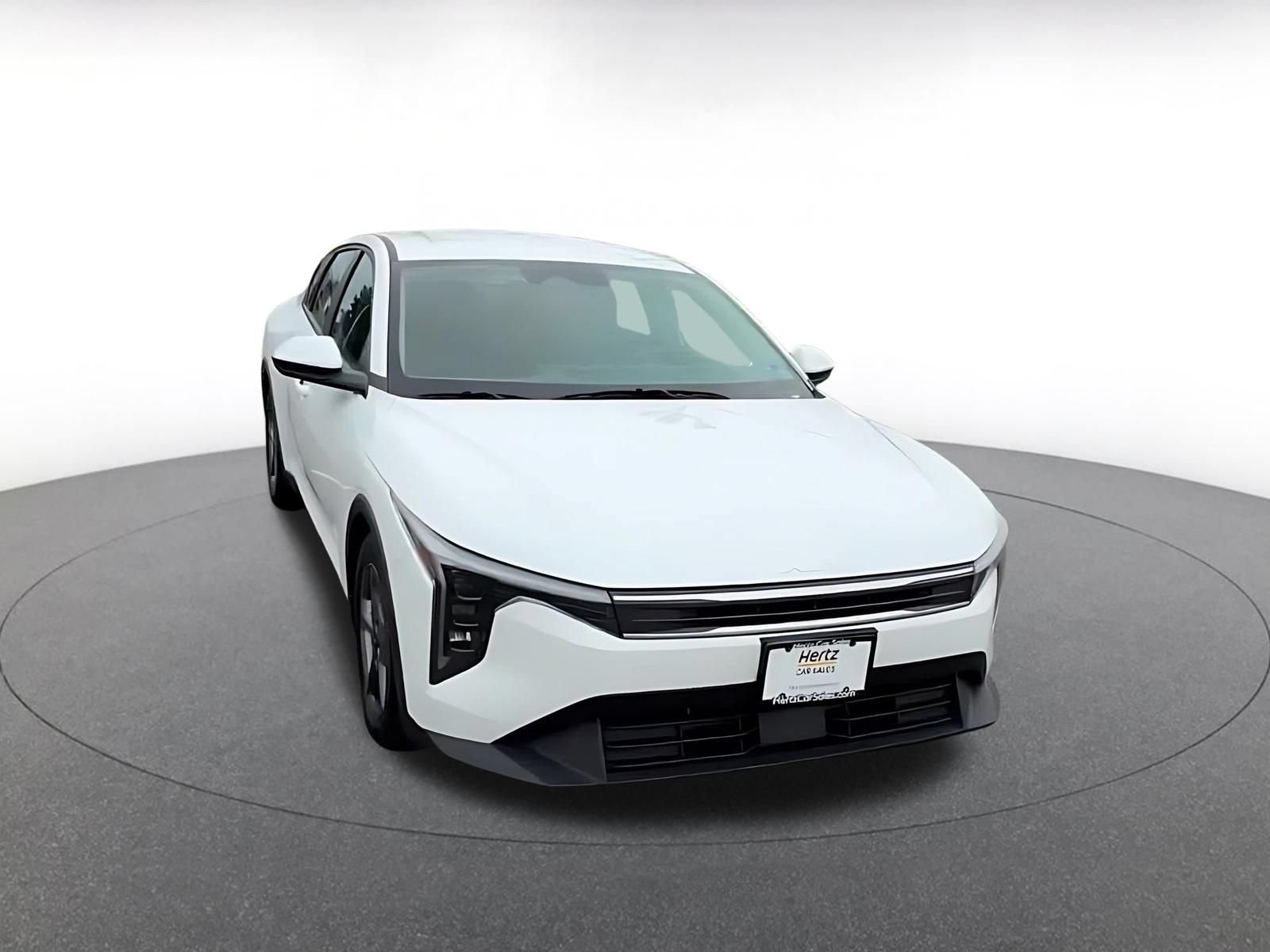 Thumbnail: 2025 Kia K4 - 3