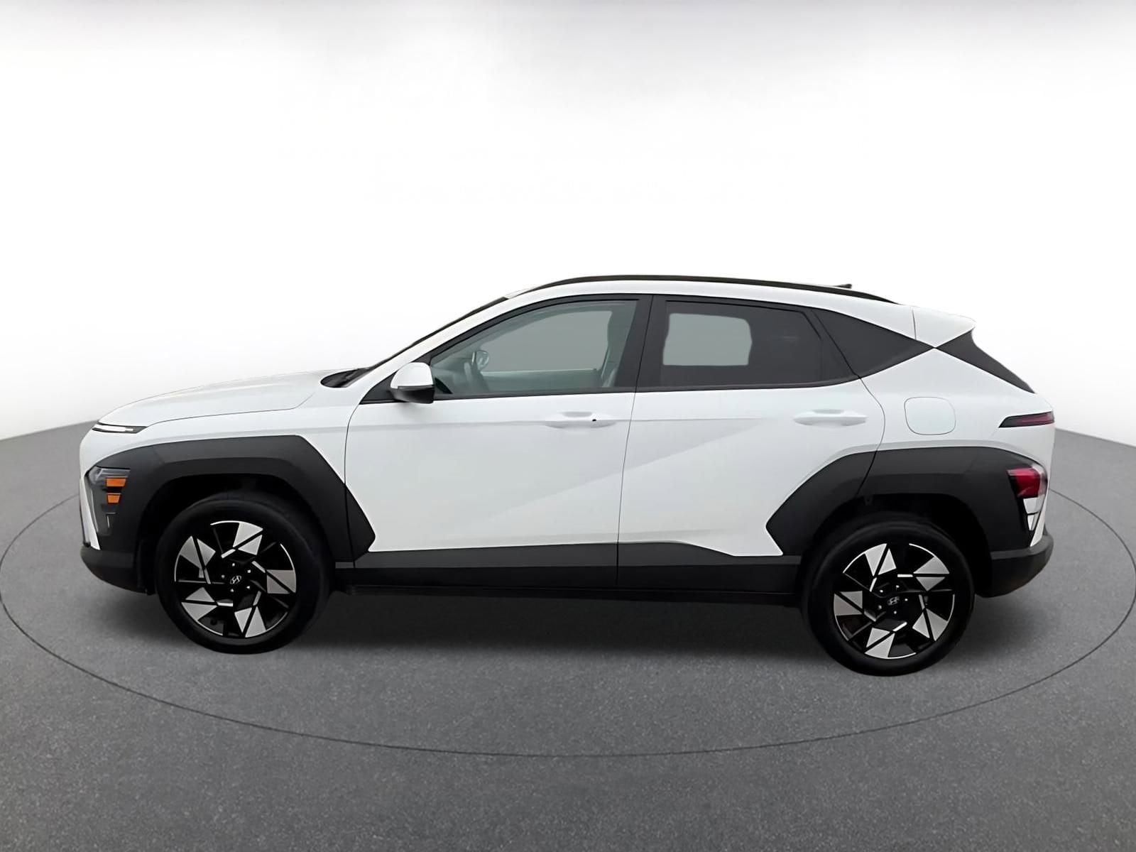 Thumbnail: 2025 Hyundai Kona - 9