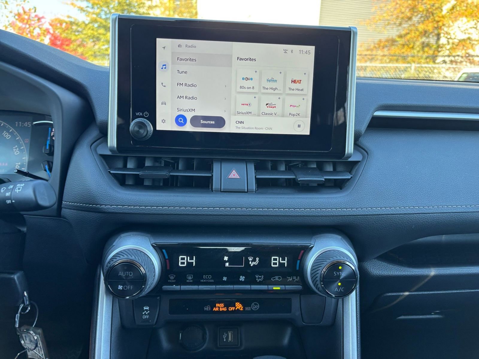 Thumbnail: 2025 Toyota RAV4 - 18