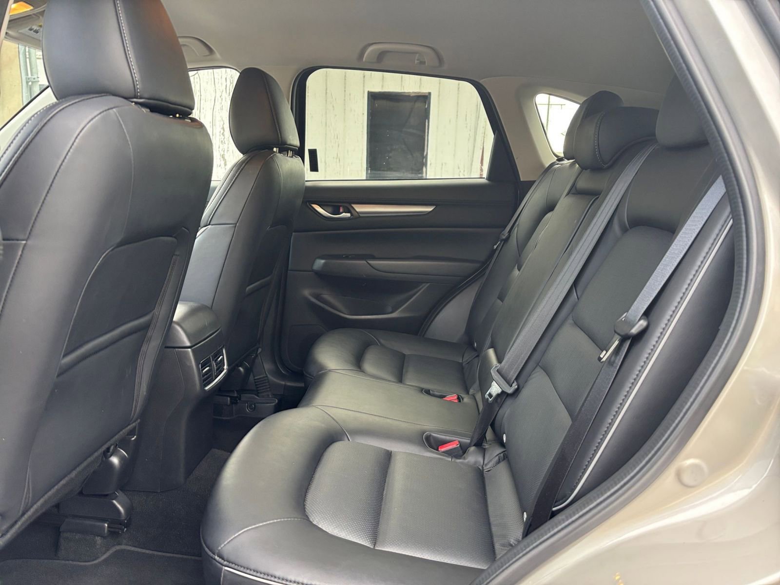 Thumbnail: 2025 Mazda CX-5 - 25