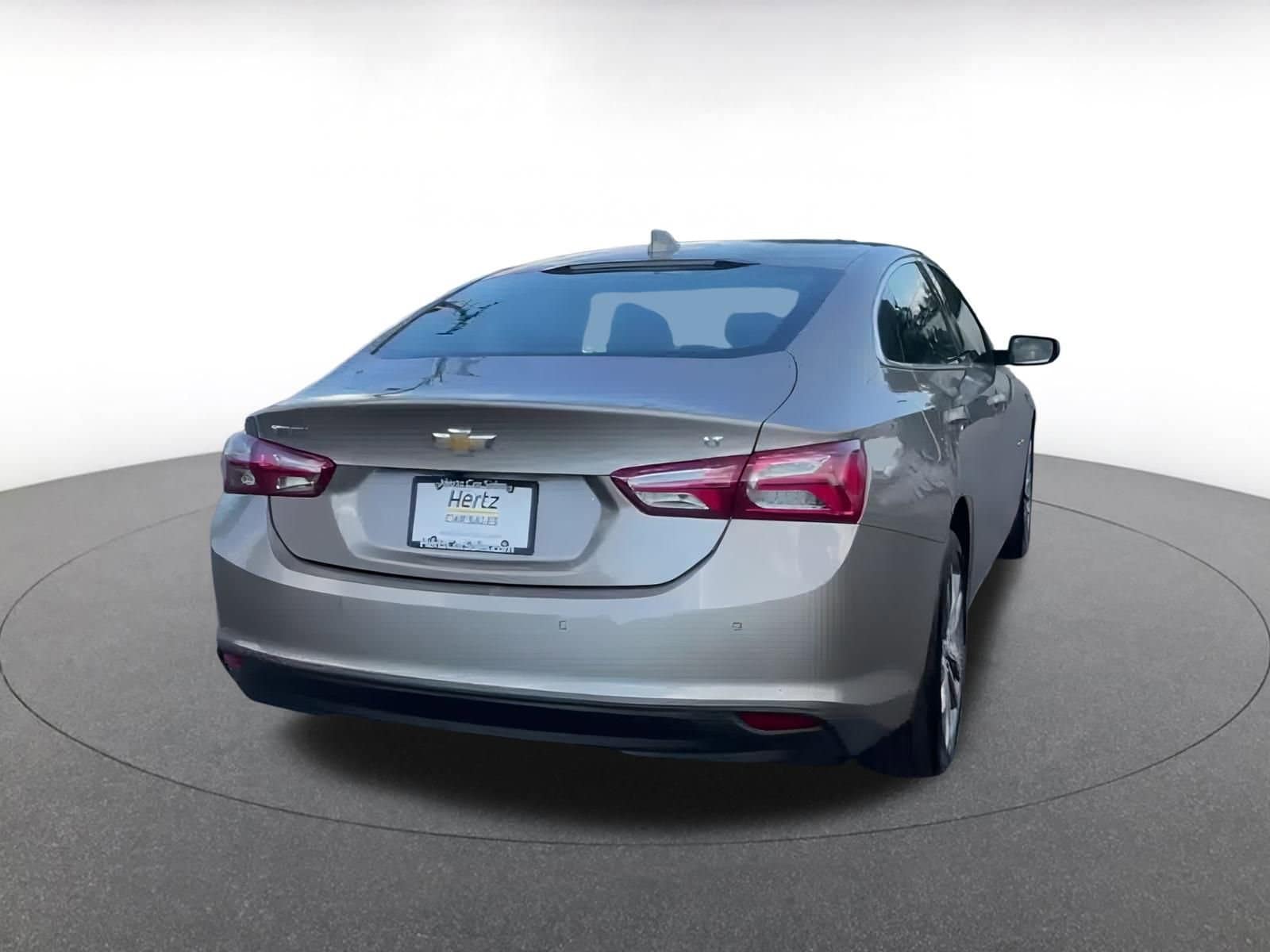Thumbnail: 2024 Chevrolet Malibu - 14
