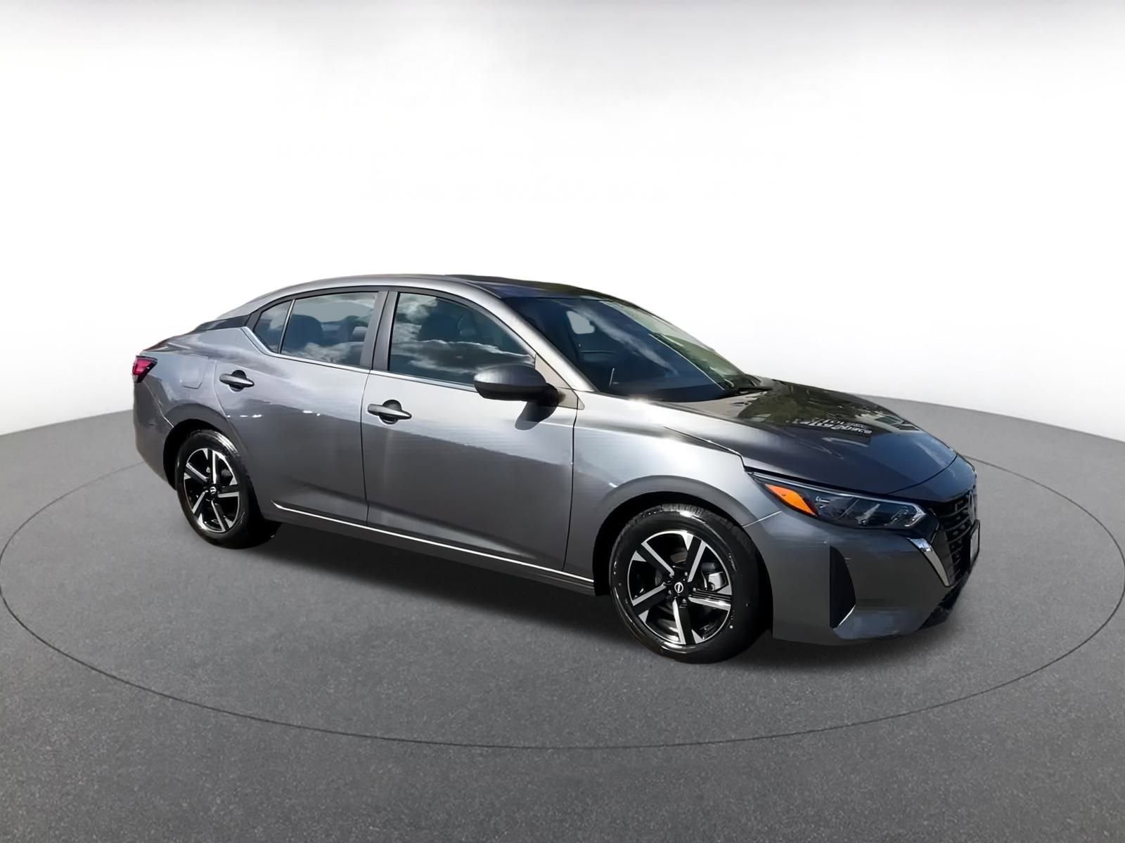 Thumbnail: 2024 Nissan Sentra - 2