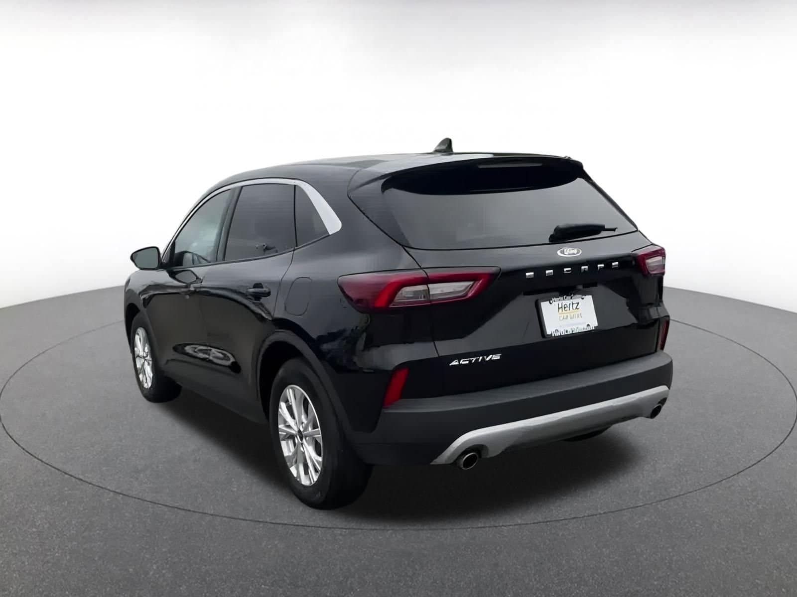 Thumbnail: 2024 Ford Escape - 11
