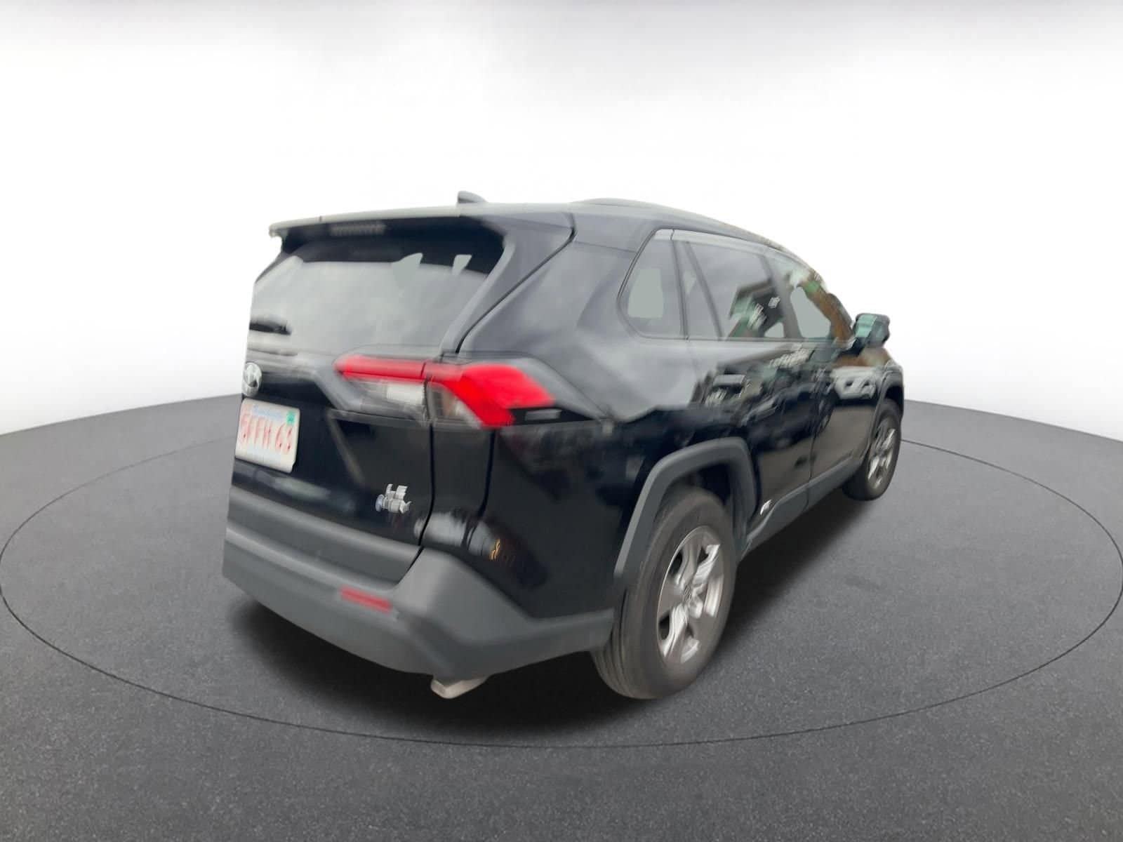 Thumbnail: 2025 Toyota RAV4 - 6