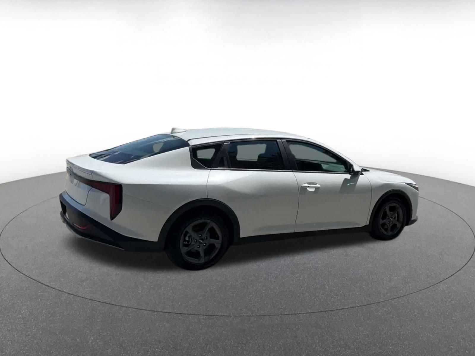 Thumbnail: 2025 Kia K4 - 14