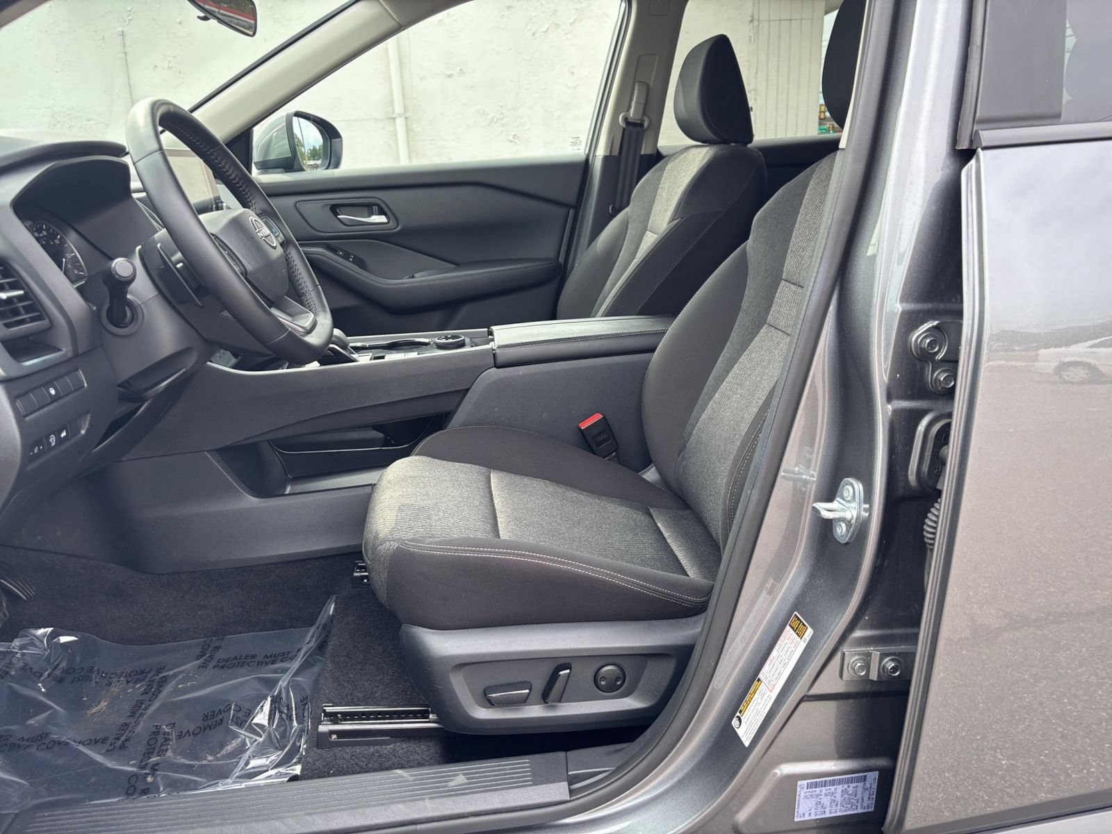 Thumbnail: 2026 Nissan Rogue - 27