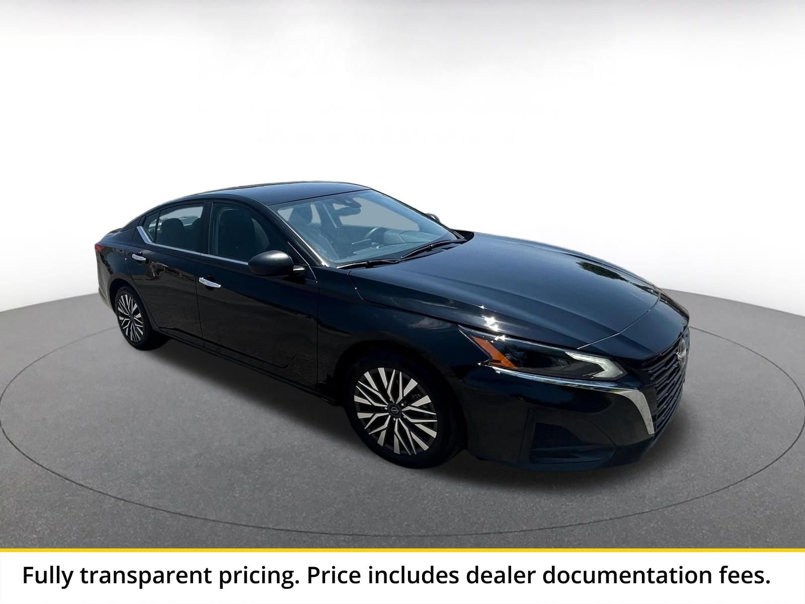 Thumbnail: 2025 Nissan Altima - 1