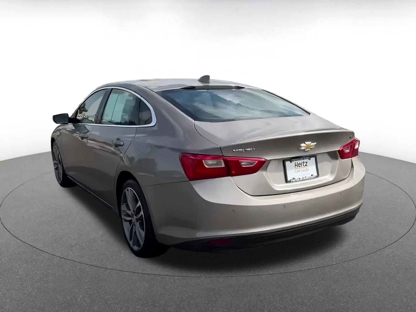 Thumbnail: 2023 Chevrolet Malibu - 11