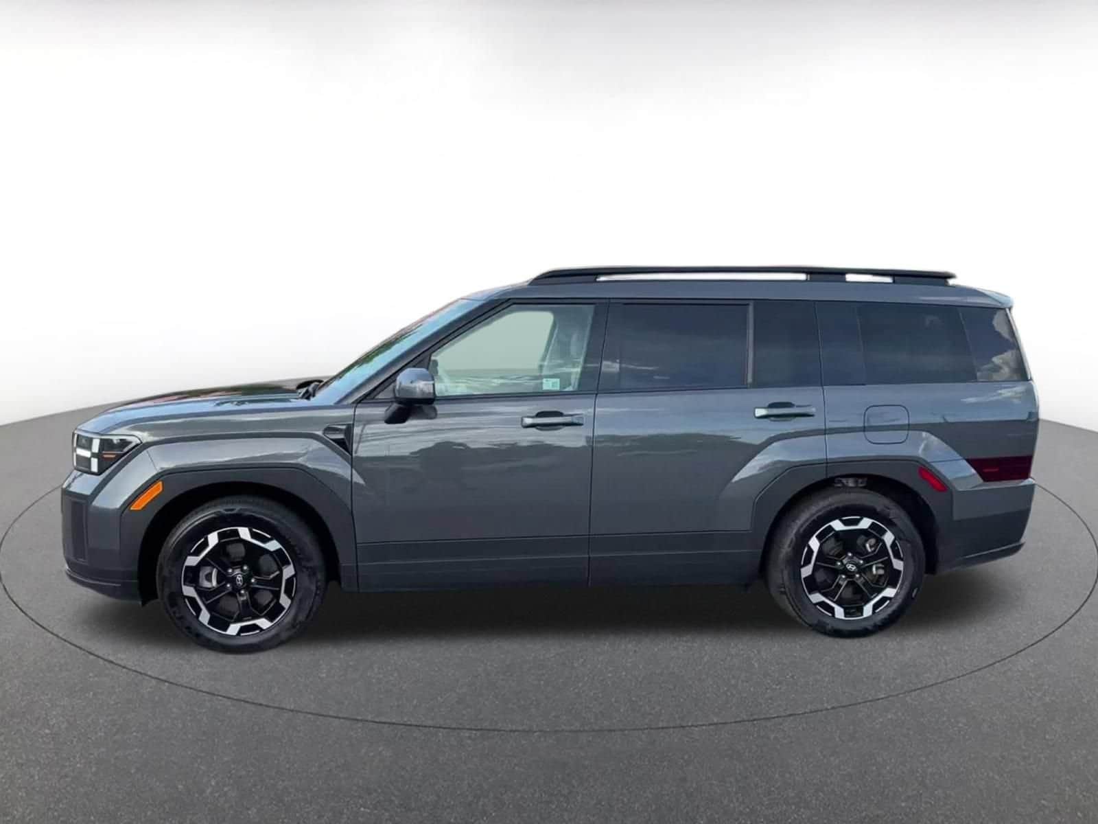 Thumbnail: 2026 Hyundai Santa Fe - 8