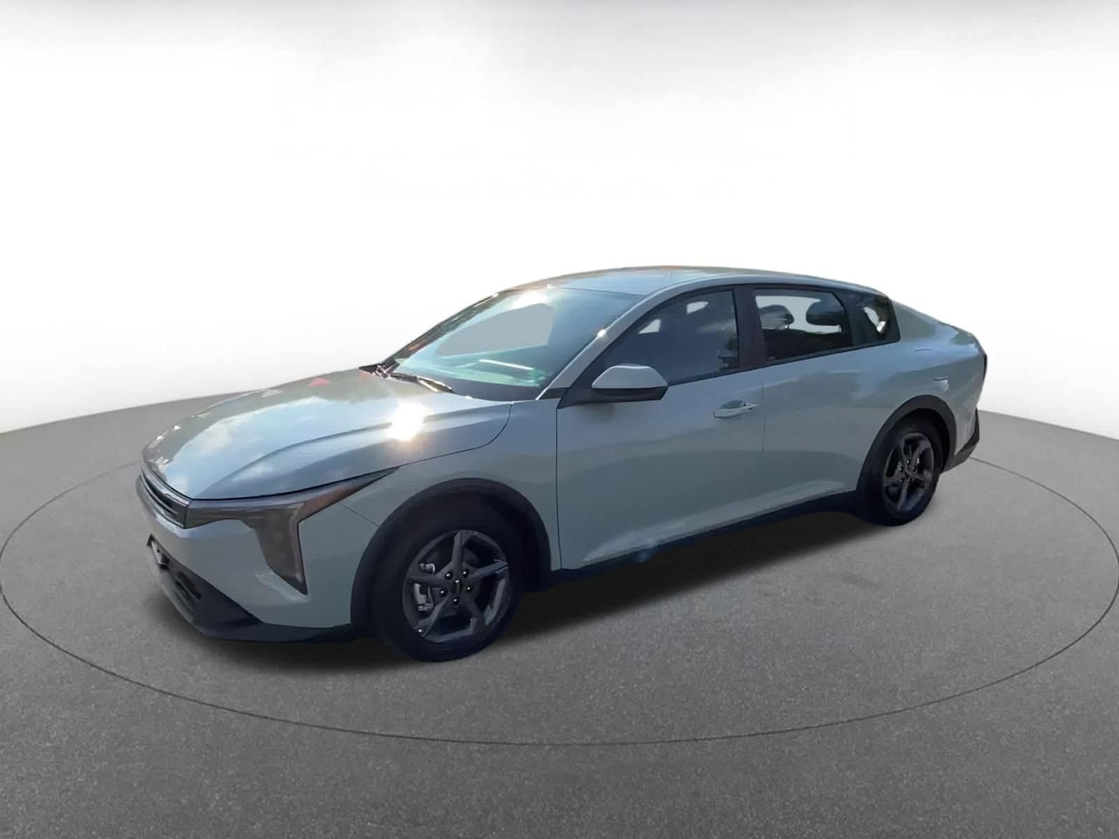 Thumbnail: 2025 Kia K4 - 8
