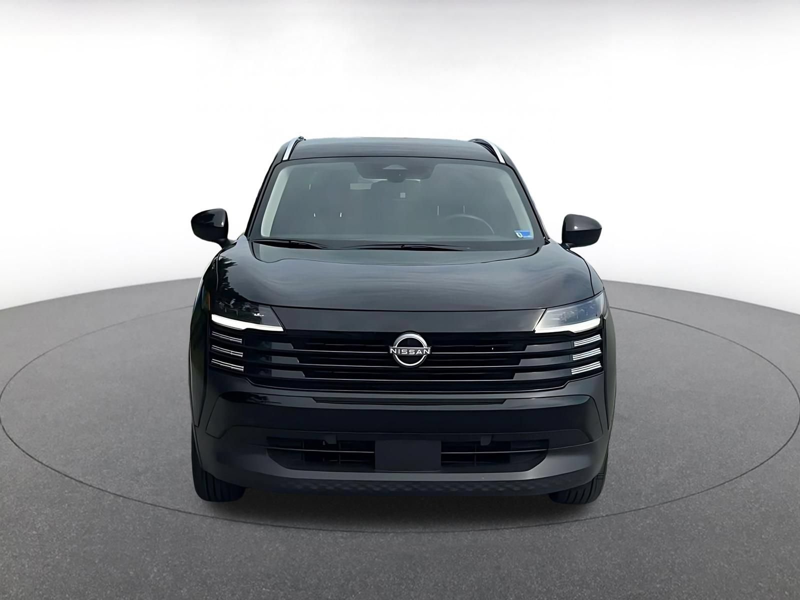 Thumbnail: 2026 Nissan Kicks - 4