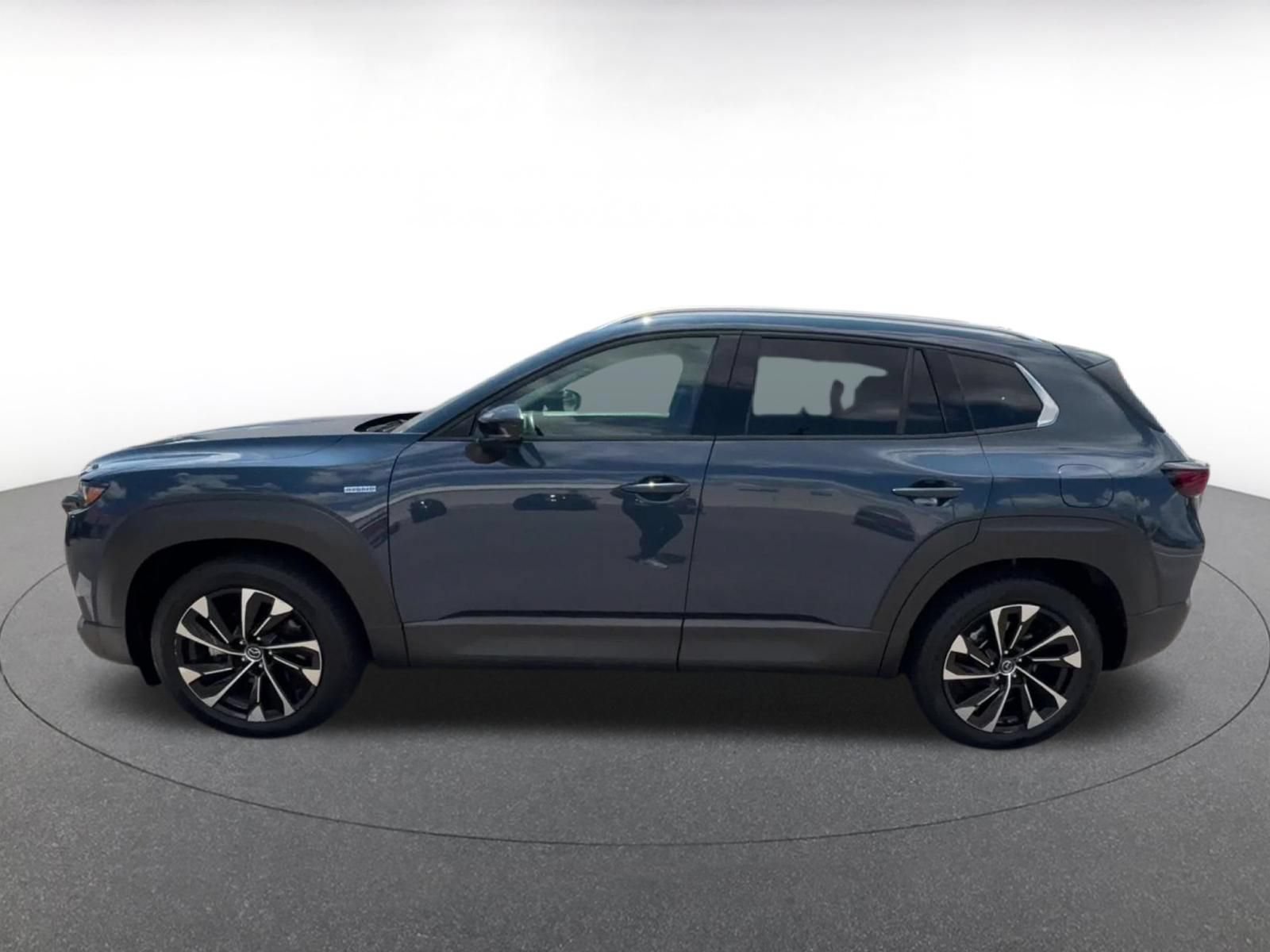 Thumbnail: 2025 Mazda CX-50 - 9