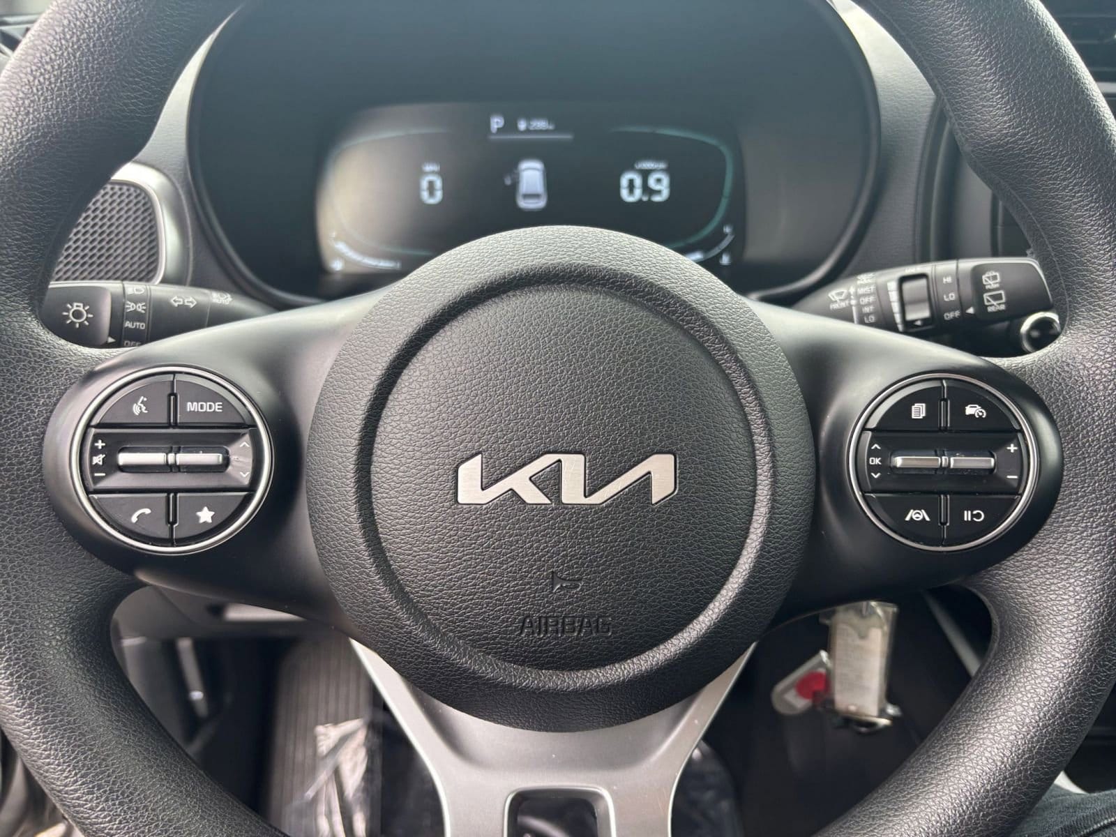 Thumbnail: 2023 Kia Soul - 26