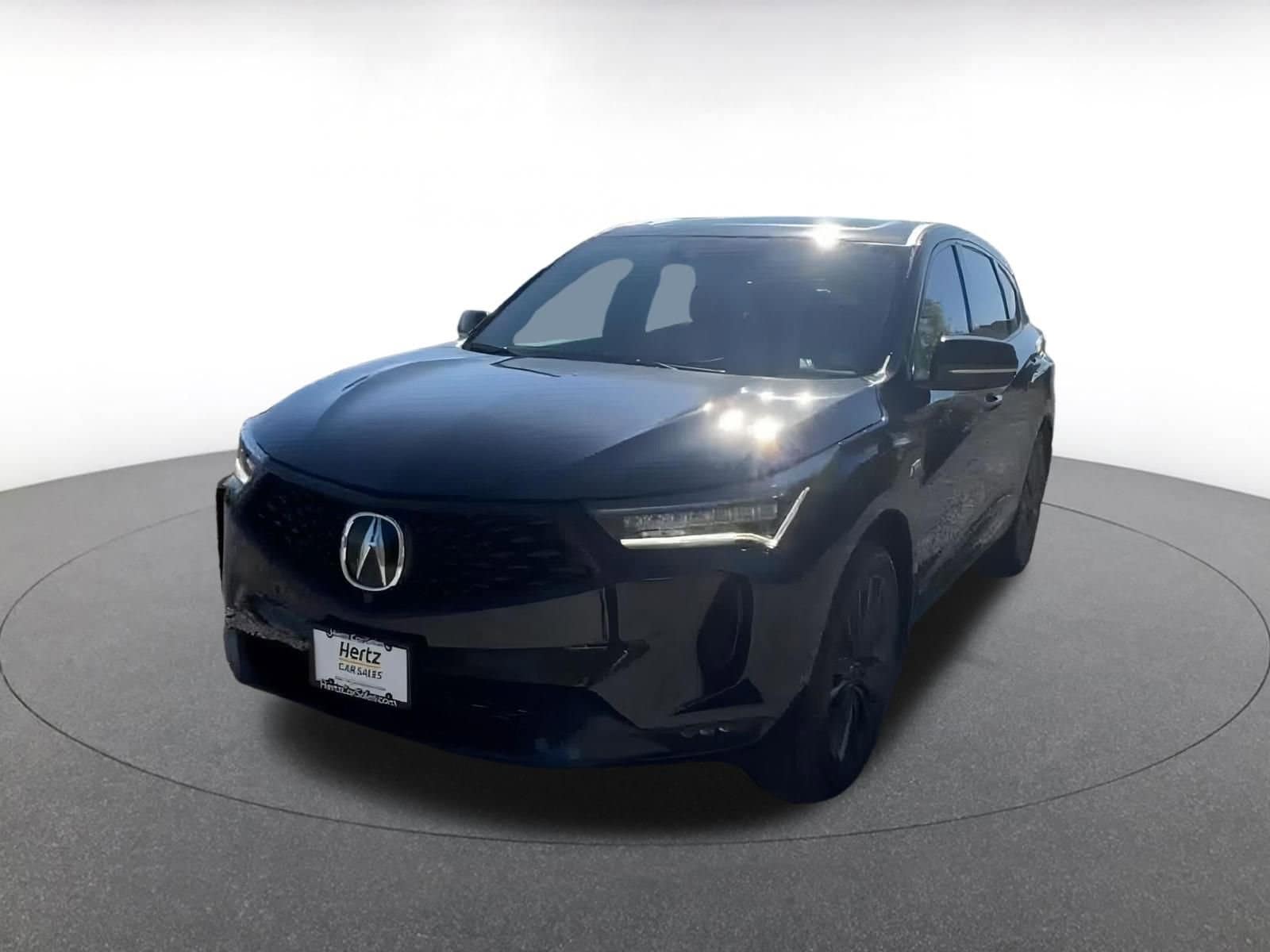 Thumbnail: 2024 Acura RDX - 7