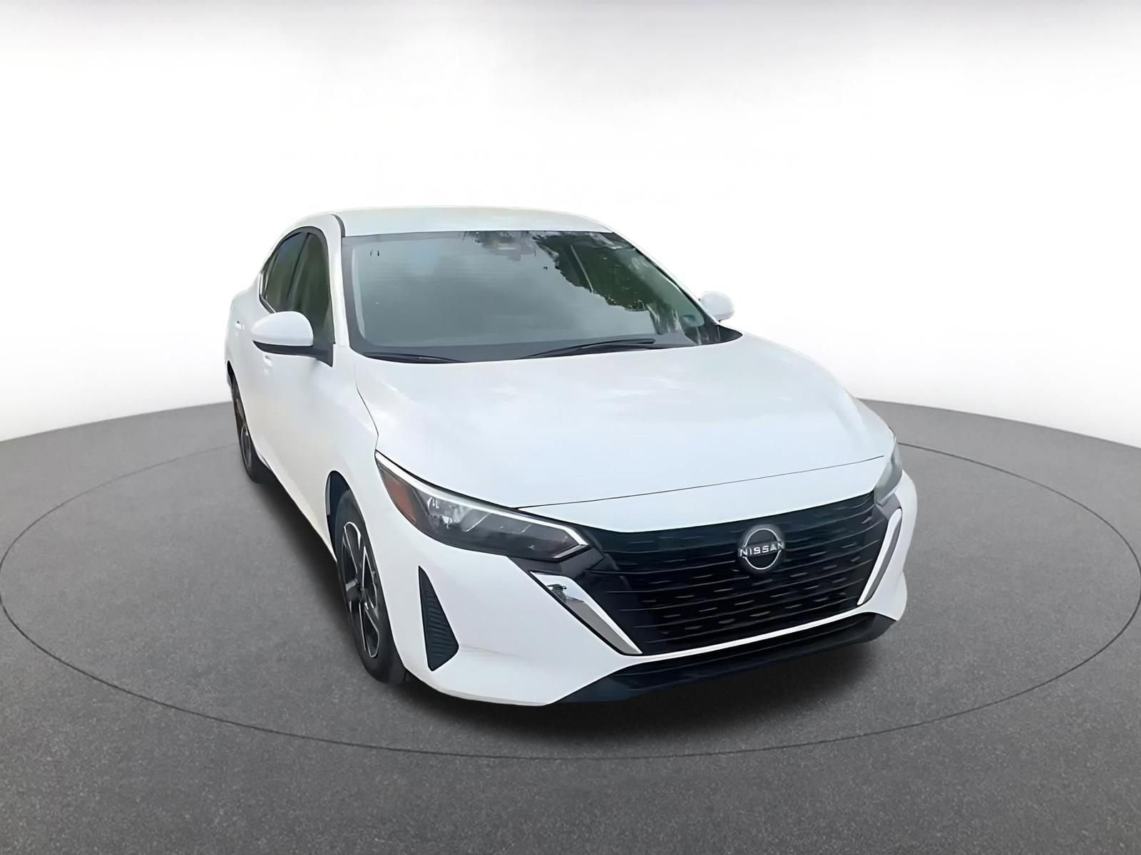 Thumbnail: 2024 Nissan Sentra - 3