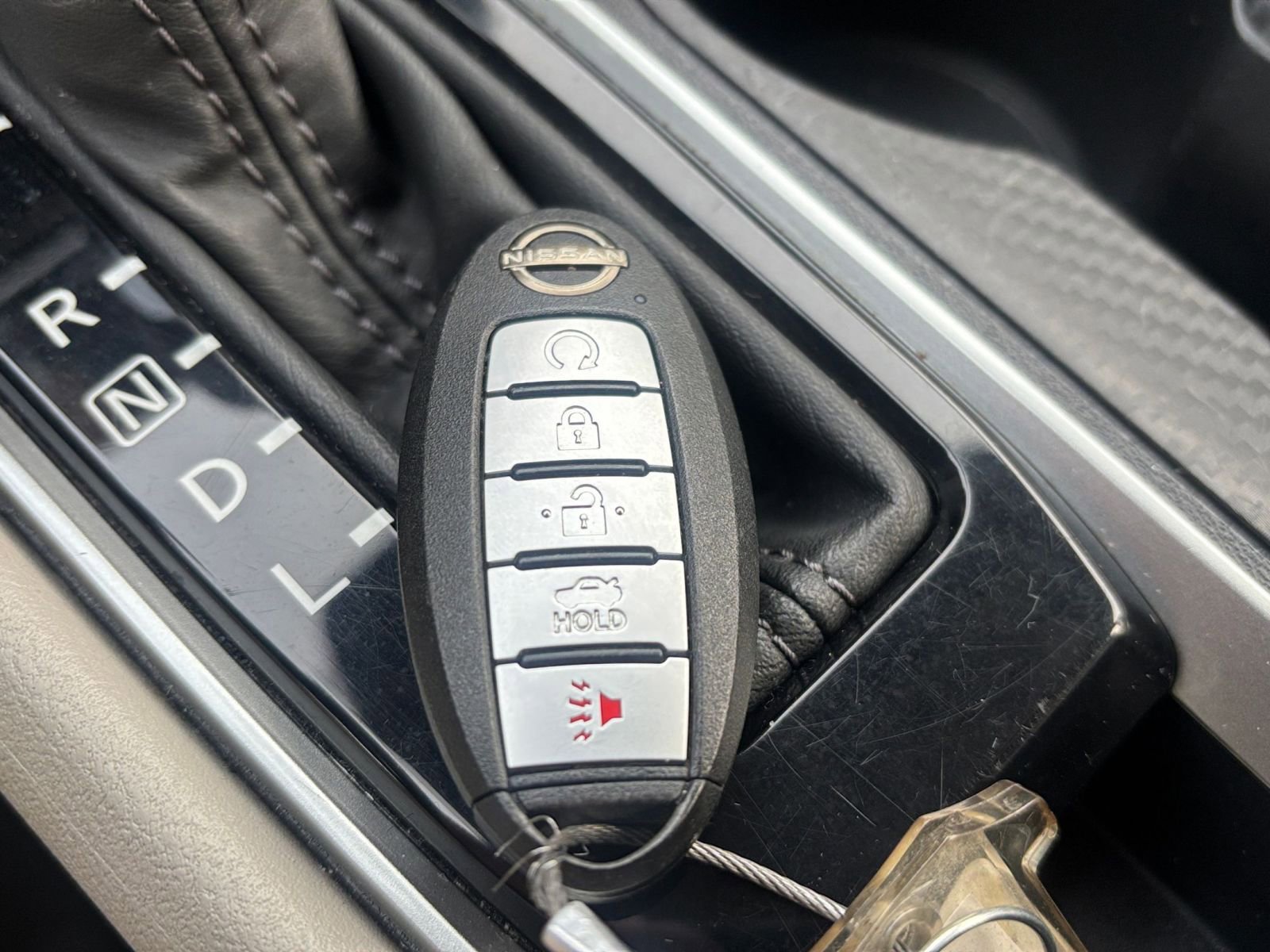 Thumbnail: 2025 Nissan Altima - 21