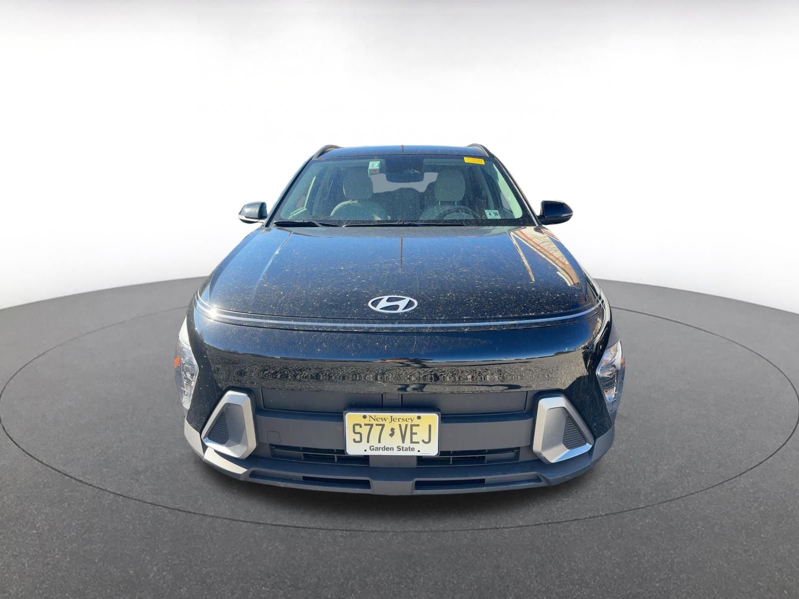 Thumbnail: 2025 Hyundai Kona - 3