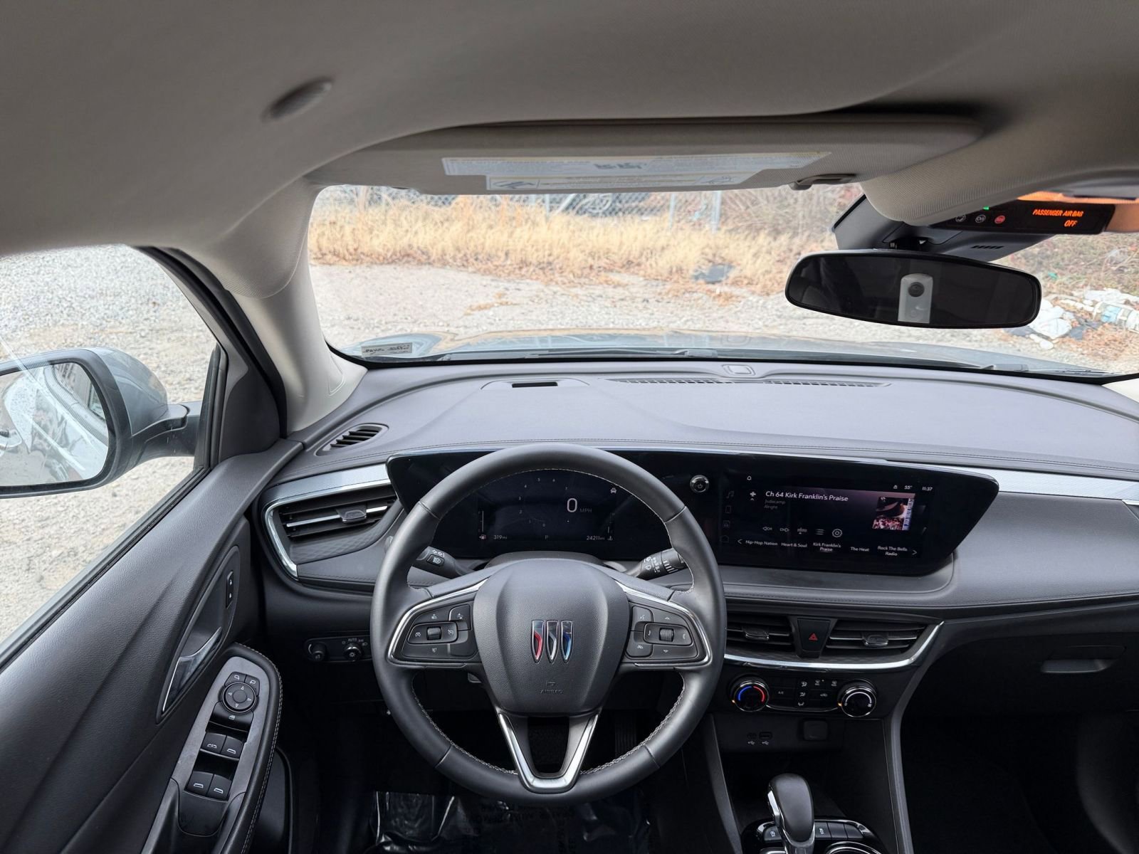 Thumbnail: 2025 Buick Encore GX - 32