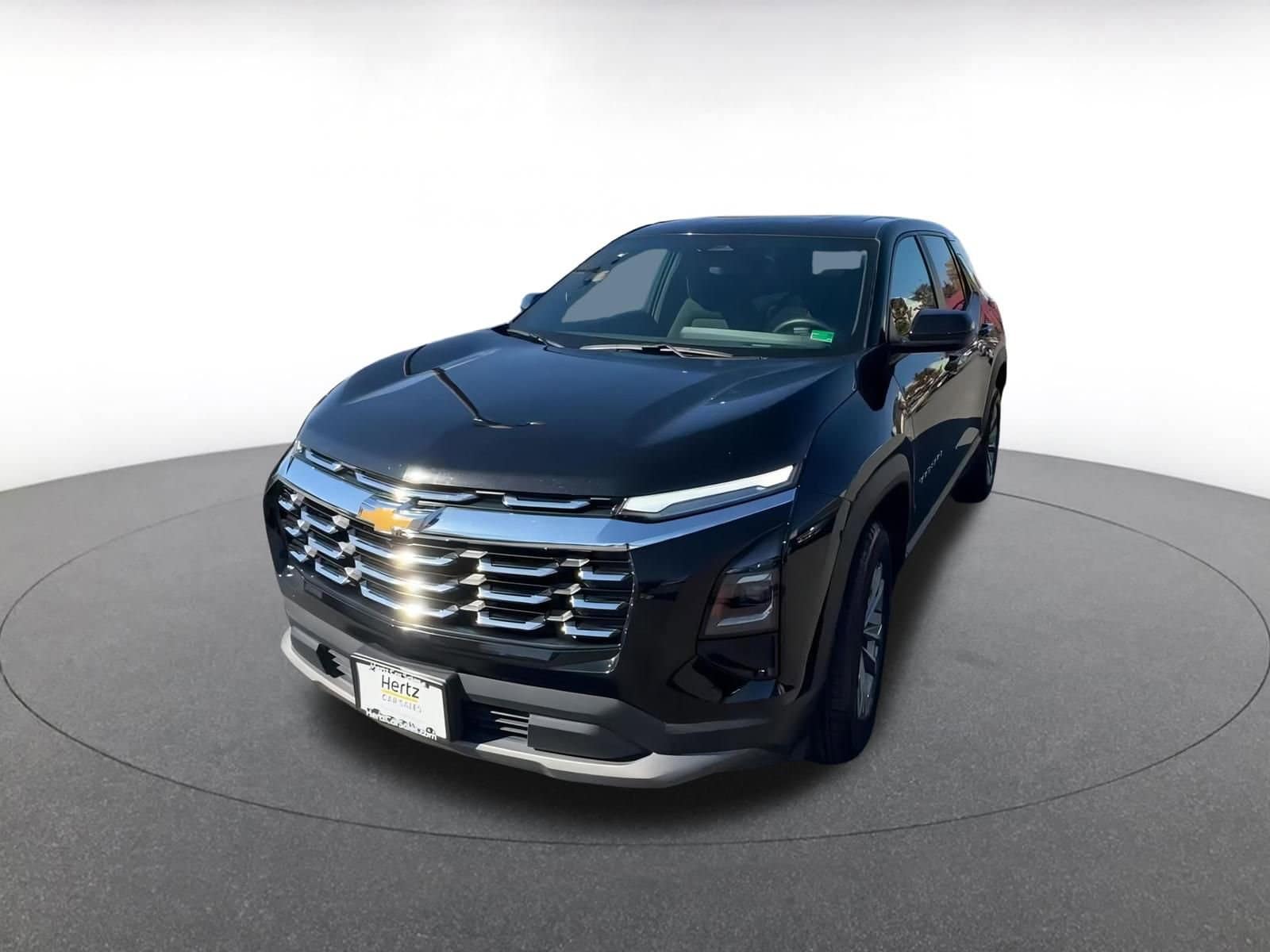 Thumbnail: 2025 Chevrolet Equinox - 7