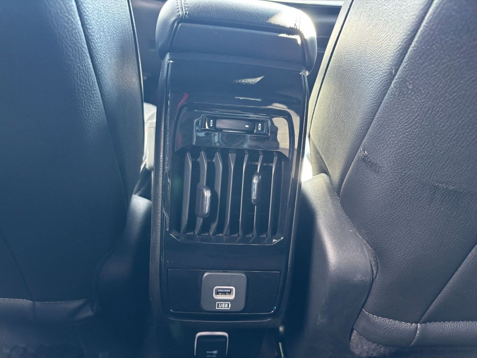 Thumbnail: 2025 Jeep Compass - 23