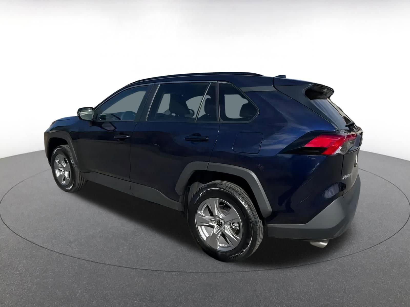 Thumbnail: 2024 Toyota RAV4 - 10