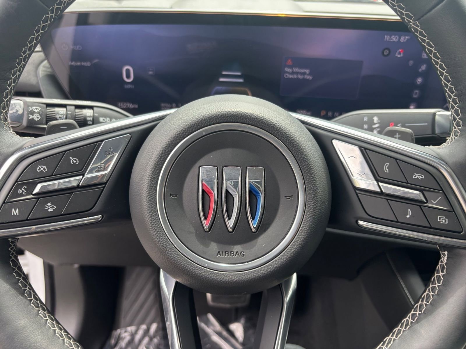 Thumbnail: 2024 Buick Envision - 28