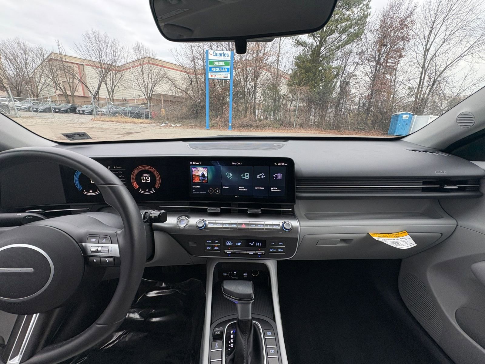 Thumbnail: 2025 Hyundai Kona - 33