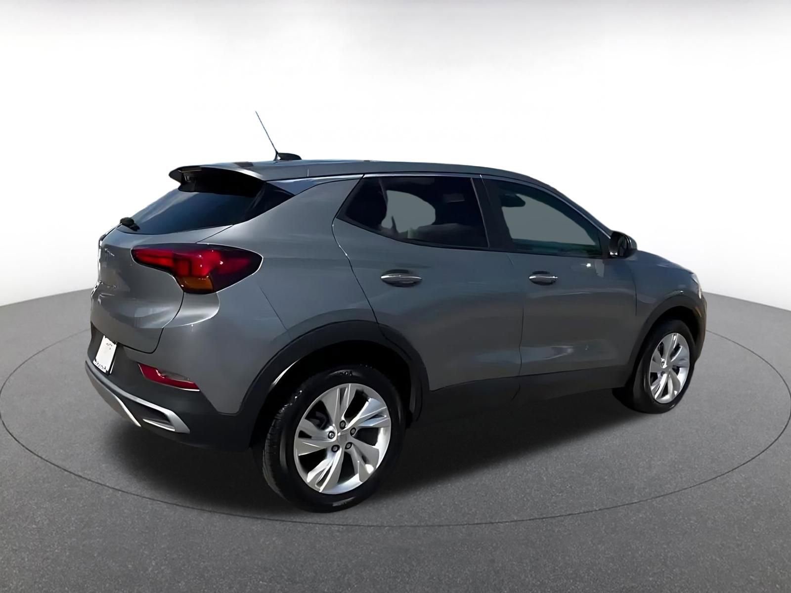 Thumbnail: 2025 Buick Encore GX - 14