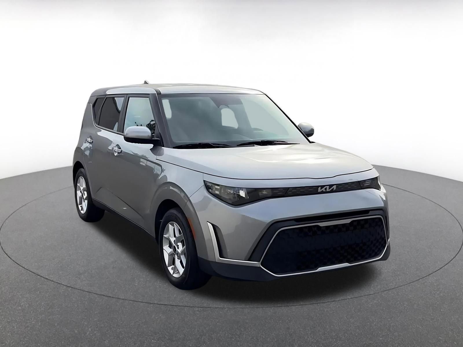 Thumbnail: 2025 Kia Soul - 3