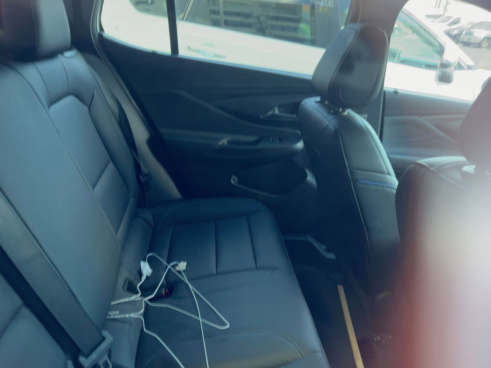 Thumbnail: 2025 Buick Envista - 9