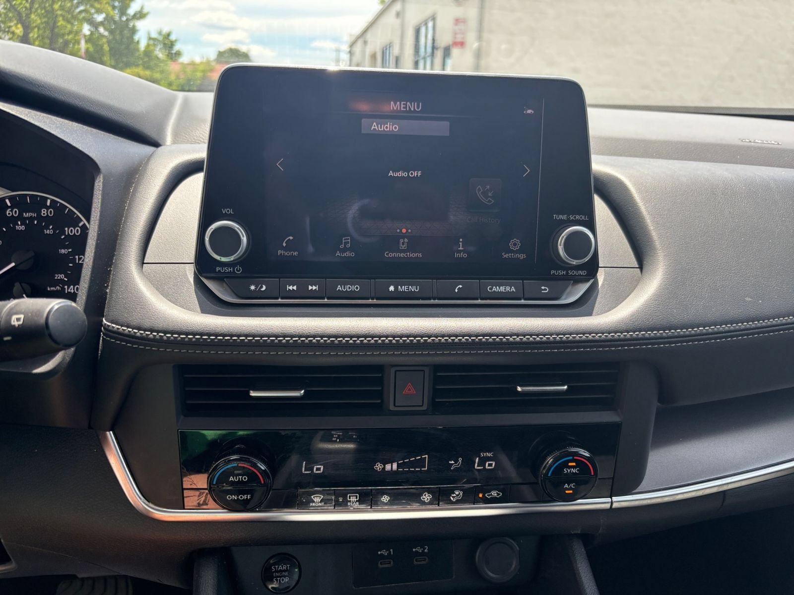 Thumbnail: 2025 Nissan Rogue - 20